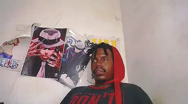 BlackRunning online show from March 14, 4:32 am