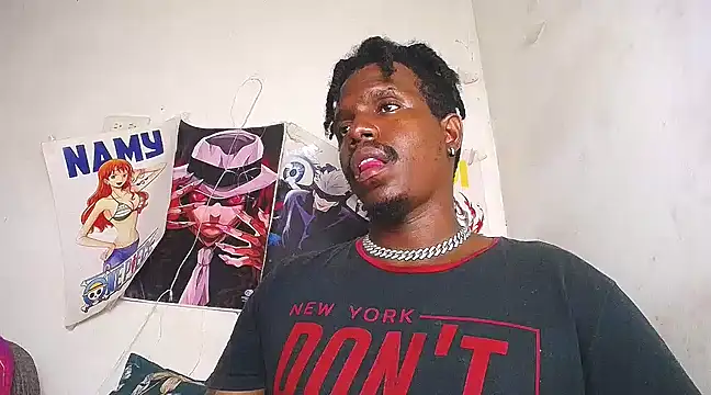 BlackRunning online show from March 17, 7:57 am