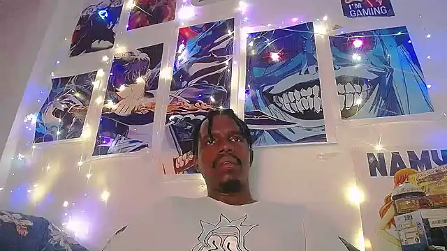 BlackRunning online show from September 16, 4:46 am