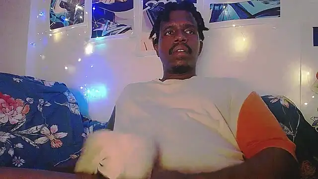 BlackRunning online show from September 25, 3:43 am