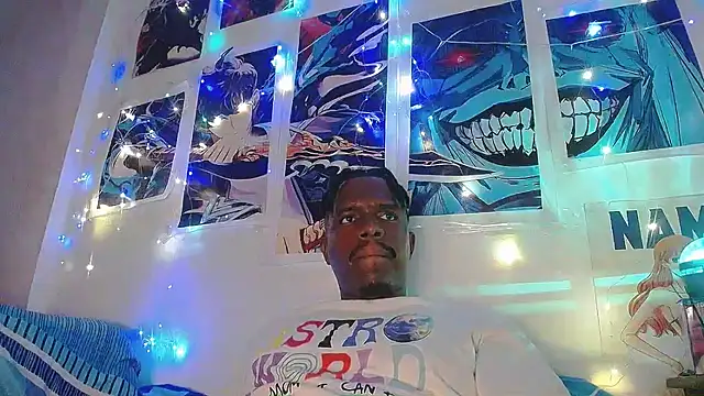 BlackRunning online show from October 2, 5:25 am