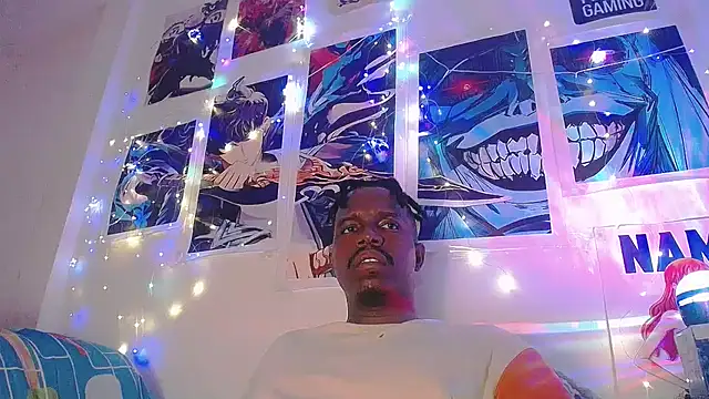 BlackRunning online show from October 6, 4:21 am