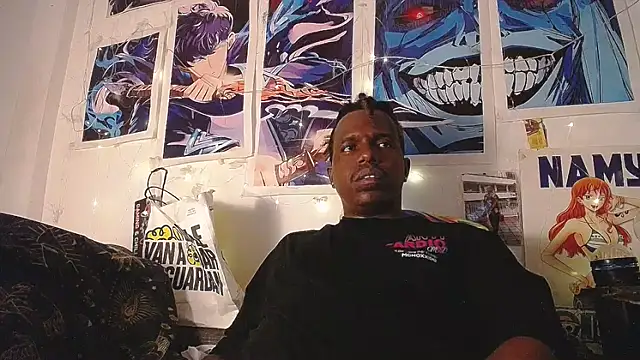 BlackRunning online show from February 7, 5:11 am