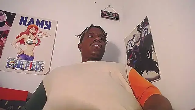 BlackRunning online show from March 12, 8:59 pm