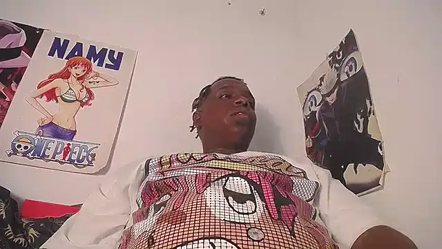 BlackRunning online show from March 31, 4:13 am