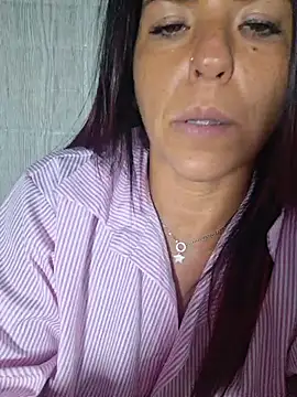 allyson22andy online show from December 15, 1:10 am