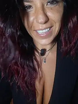 allyson22andy online show from December 19, 10:39 pm