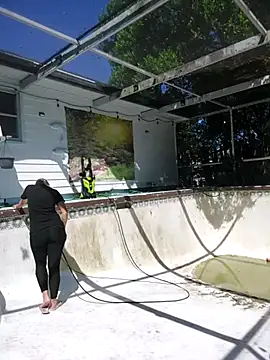 AsiaGoesPro online show from October 14, 5:25 pm