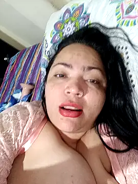 NIKOLE1301 online show from January 24, 10:51 pm