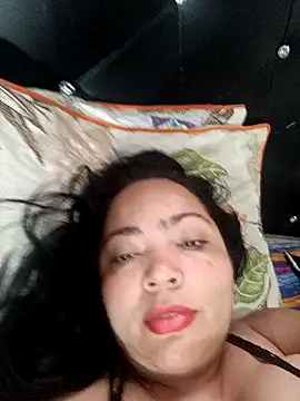 NIKOLE1301 online show from January 28, 7:53 pm