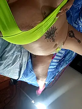 NIKOLE1301 online show from January 30, 2:04 pm