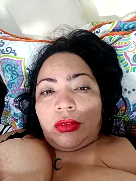 NIKOLE1301 online show from February 19, 2:01 pm