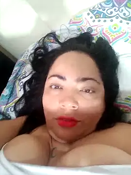 NIKOLE1301 online show from February 21, 7:54 pm