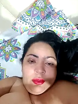 NIKOLE1301 online show from February 22, 2:50 am