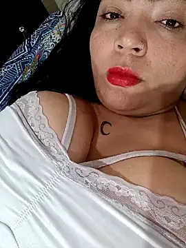 NIKOLE1301 online show from February 26, 8:11 pm