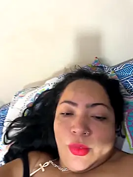 NIKOLE1301 online show from October 4, 6:28 pm