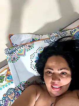 NIKOLE1301 online show from November 21, 2:10 am