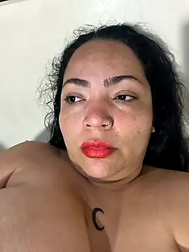 NIKOLE1301 online show from November 22, 2:21 am