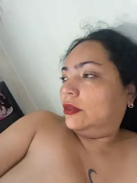 NIKOLE1301 online show from May 24, 7:41 pm