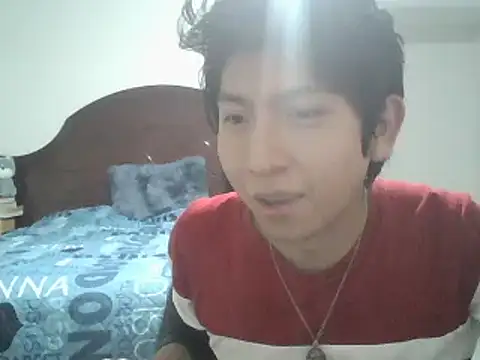 kingcharliemonsteer online show from February 19, 12:46 am