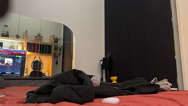 Snapshot of Sportparis4 chatting on March 10, 9:29 pm Sportparis4 online show from March 10, 9:29 pm