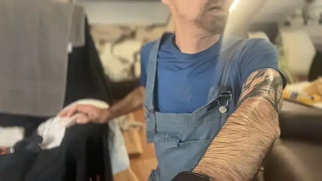 Sportparis4 online show from December 17, 4:57 pm