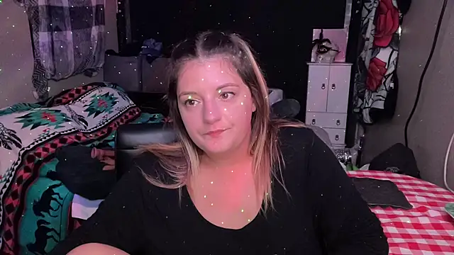 magicsparkles online show from December 2, 6:58 pm