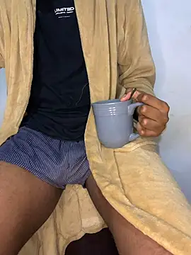 Shokiie online show from April 20, 8:32 pm