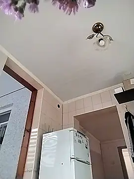 EvaCristal online show from October 2, 6:42 am