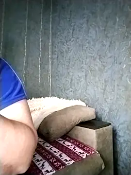 EvaCristal online show from January 19, 7:56 am