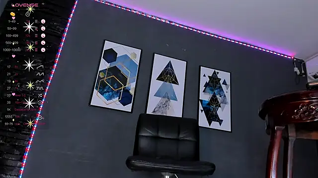 Fuckangelsts online show from March 19, 9:27 pm