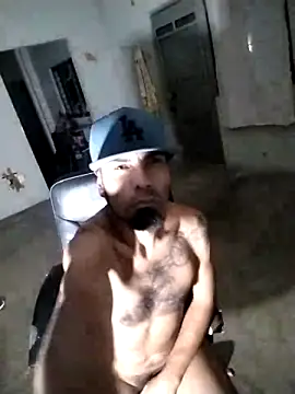 Chacal Armyy online show from February 17, 5:26 am