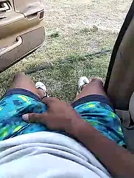 Chacal Armyy online show from March 3, 12:50 am