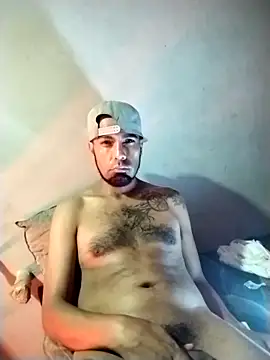 Chacal Armyy online show from April 12, 5:45 am