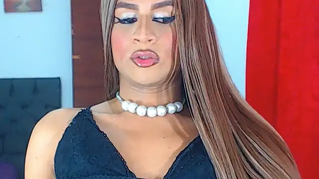 Snapshot of Valenntyna chatting on December 2, 1:25 am Valenntyna online show from December 2, 1:25 am