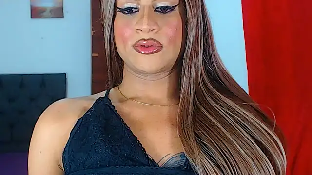 Snapshot of Valenntyna chatting on December 22, 3:22 am Valenntyna online show from December 22, 3:22 am