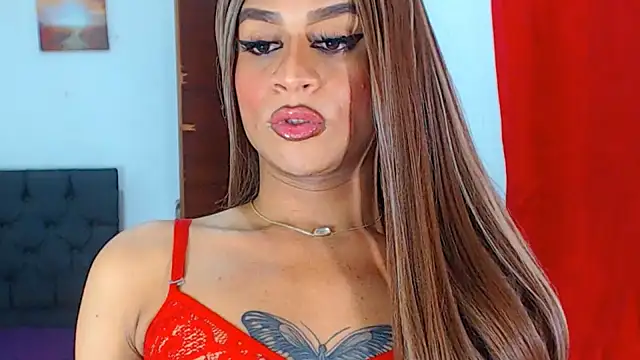 Snapshot of Valenntyna chatting on December 27, 3:31 am Valenntyna online show from December 27, 3:31 am