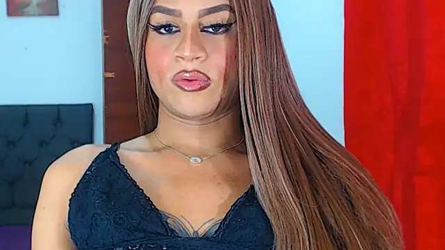 Snapshot of Valenntyna chatting on December 29, 1:45 am Valenntyna online show from December 29, 1:45 am