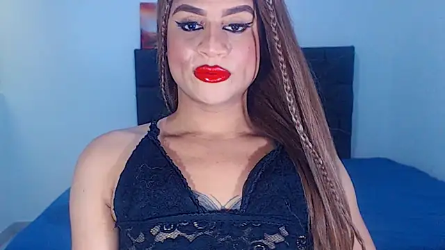 Snapshot of Valenntyna chatting on October 7, 6:49 pm Valenntyna online show from October 7, 6:49 pm