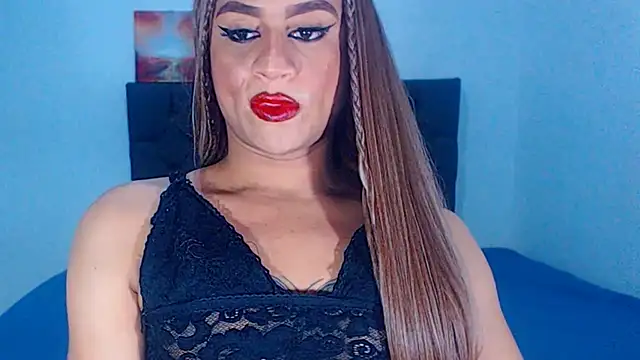 Snapshot of Valenntyna chatting on October 10, 2:21 am Valenntyna online show from October 10, 2:21 am