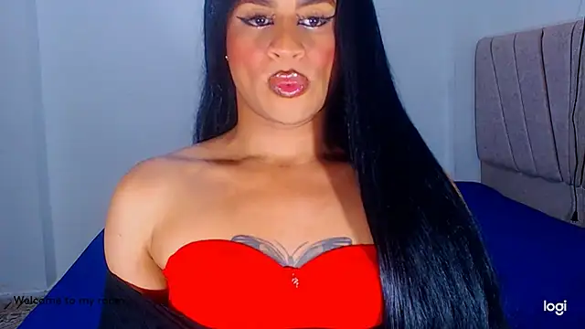 Valenntyna online show from April 1, 1:28 am