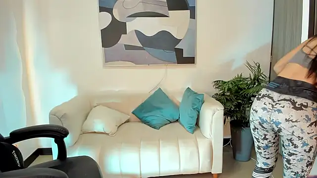 SaraParker  online show from February 4, 2:32 pm