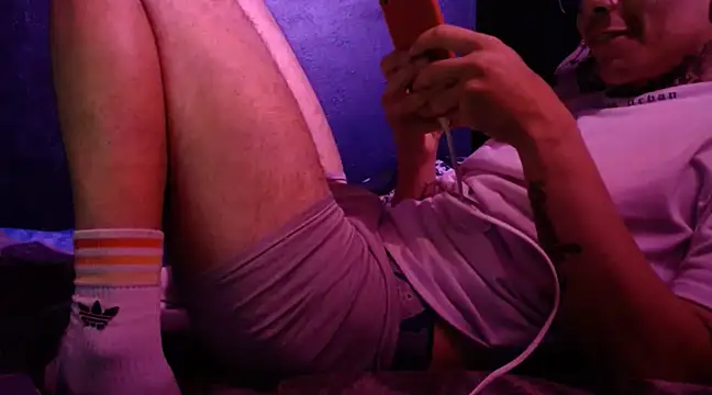 dannnyhot24 online show from February 26, 8:00 pm