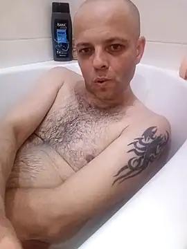 terrorysta84 online show from April 18, 2:26 am