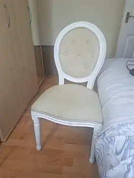 Emily English57 online show from April 14, 8:31 am