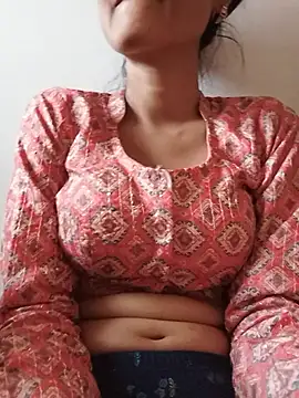 Manjushri35 online show from February 21, 6:18 am