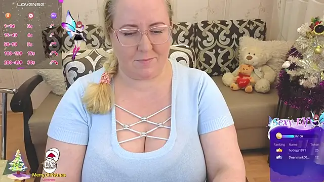 Snapshot of Ginesia chatting on January 9, 4:39 pm Ginesia online show from January 9, 4:39 pm