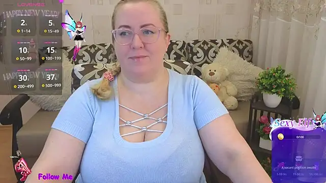 Snapshot of Ginesia chatting on January 17, 2:07 pm Ginesia online show from January 17, 2:07 pm