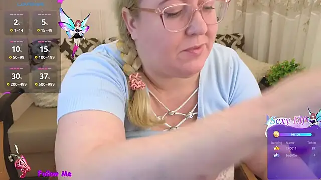 Snapshot of Ginesia chatting on January 22, 1:42 pm Ginesia online show from January 22, 1:42 pm