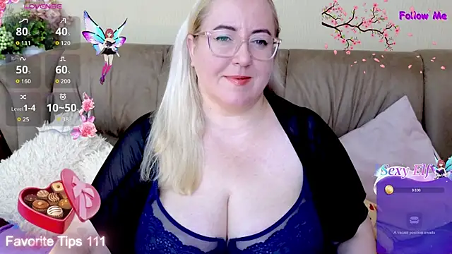 Snapshot of Ginesia chatting on July 5, 1:07 pm Ginesia online show from July 5, 1:07 pm